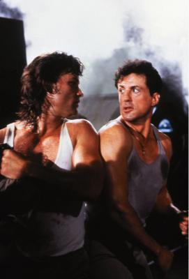 怒虎狂龙剧照的剧照