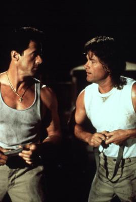 怒虎狂龙剧照的剧照