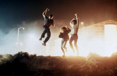 怒虎狂龙剧照的剧照