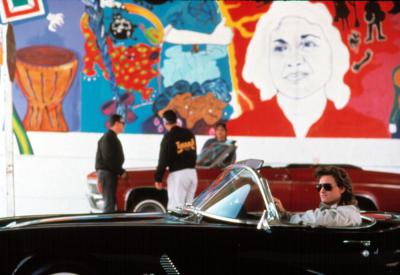 怒虎狂龙剧照的剧照