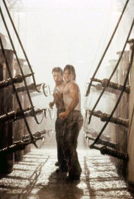 怒虎狂龙剧照的剧照