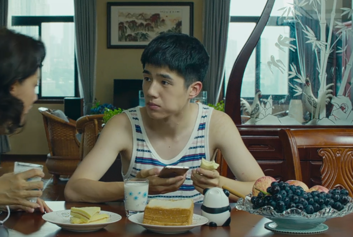 幸福马上来剧照的剧照