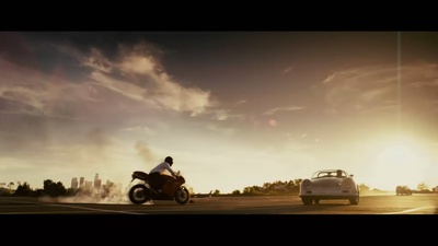 银行匪帮剧照的剧照