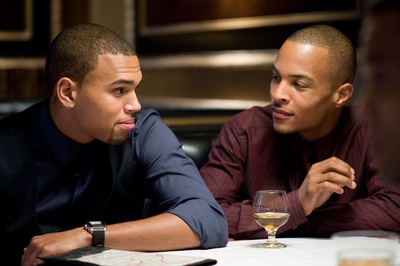 银行匪帮剧照的剧照