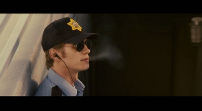 银行匪帮剧照的剧照