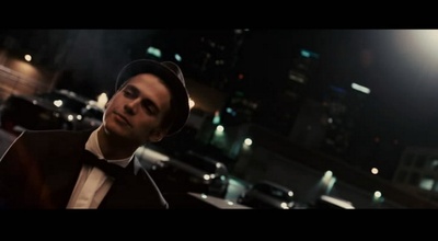 银行匪帮剧照的剧照