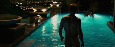 银行匪帮剧照的剧照