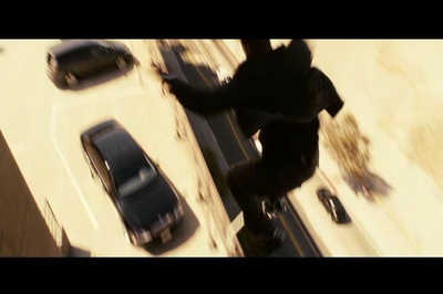 银行匪帮剧照的剧照