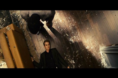 银行匪帮剧照的剧照