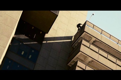 银行匪帮剧照的剧照