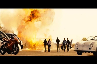 银行匪帮剧照的剧照