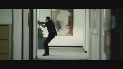 银行匪帮剧照的剧照