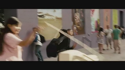 银行匪帮剧照的剧照