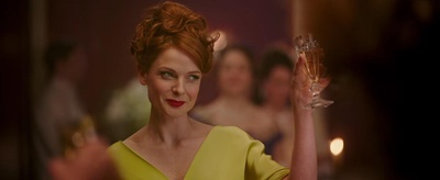 马戏之王剧照的剧照