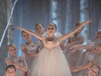 马戏之王剧照的剧照