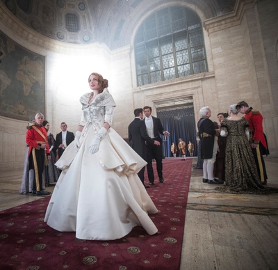 马戏之王剧照的剧照