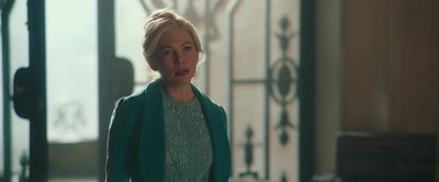 马戏之王剧照的剧照