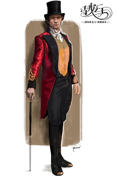 马戏之王剧照的剧照