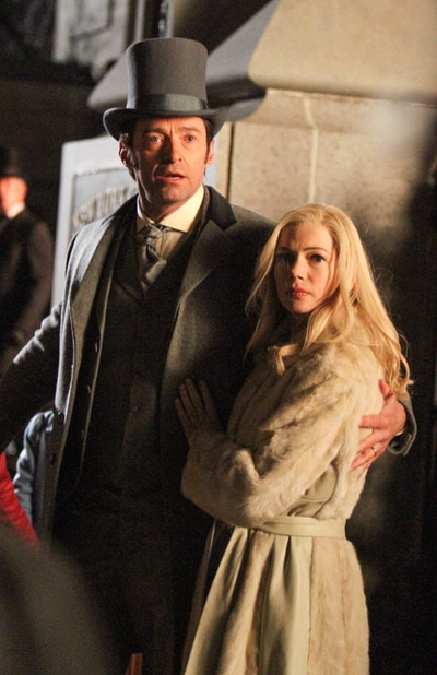 马戏之王剧照的剧照