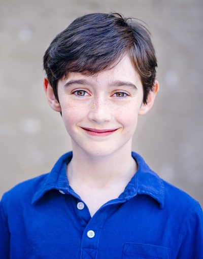 马戏之王剧照的剧照