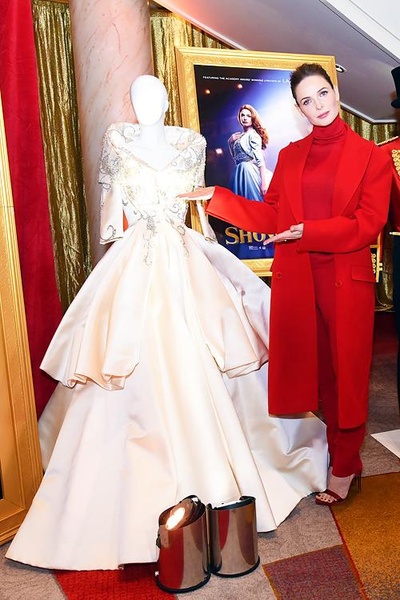 马戏之王剧照的剧照