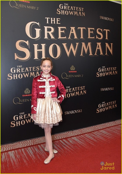 马戏之王剧照的剧照