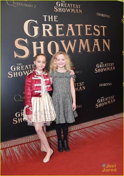 马戏之王剧照的剧照