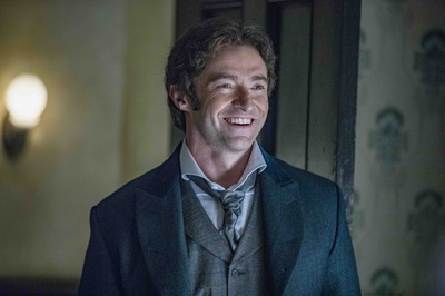 马戏之王剧照的剧照