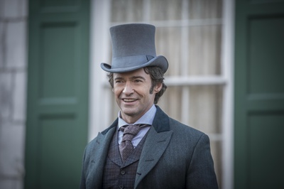 马戏之王剧照的剧照