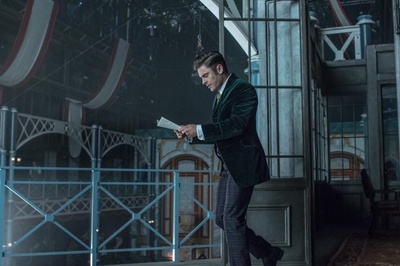 马戏之王剧照的剧照