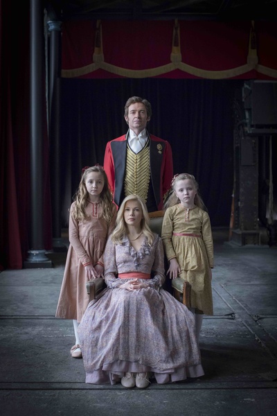 马戏之王剧照的剧照