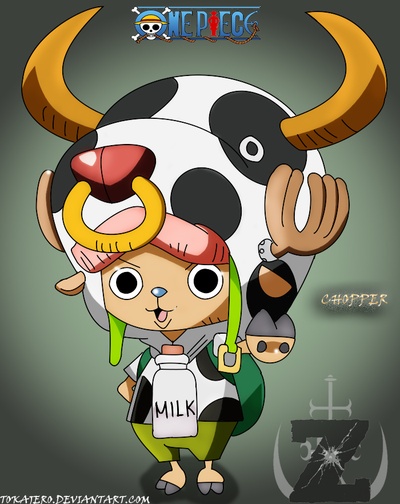 海贼王剧场版Z剧照的剧照