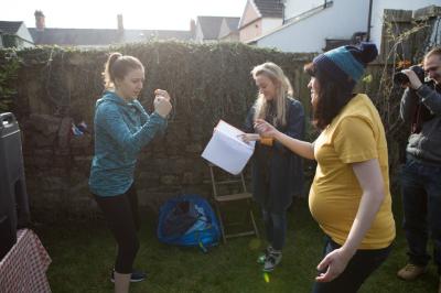 先发制人剧照的剧照