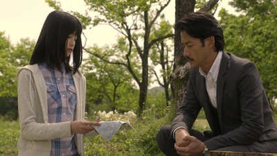 人生的约定剧照的剧照