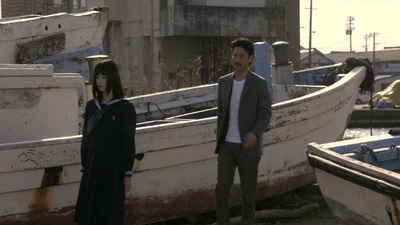 人生的约定剧照的剧照