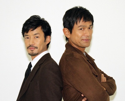 人生的约定剧照的剧照