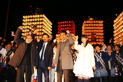 人生的约定剧照的剧照