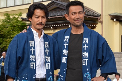 人生的约定剧照的剧照