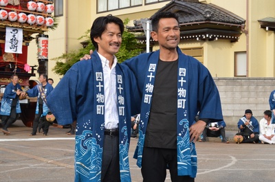 人生的约定剧照的剧照