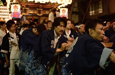 人生的约定剧照的剧照