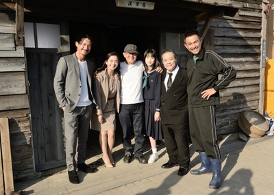 人生的约定剧照的剧照