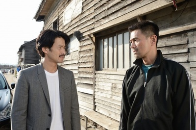 人生的约定剧照的剧照