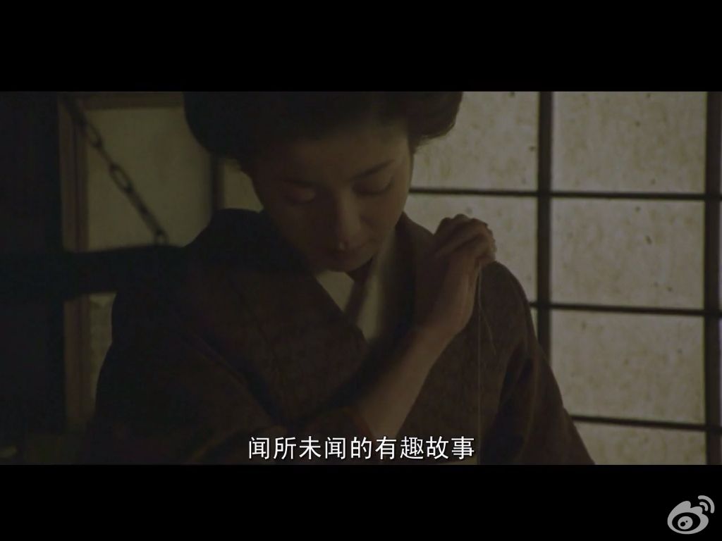 黄昏的清兵卫剧照的剧照