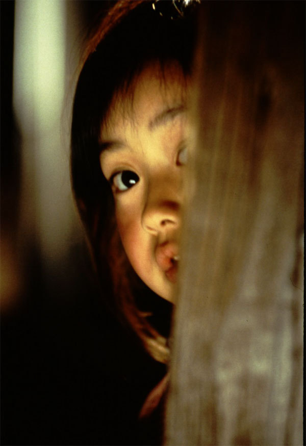 黄昏的清兵卫剧照的剧照