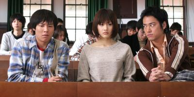 我的机器人女友剧照的剧照