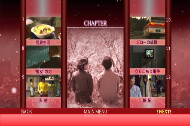 我的机器人女友剧照的剧照