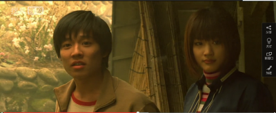 我的机器人女友剧照的剧照