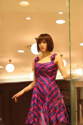 我的机器人女友剧照的剧照