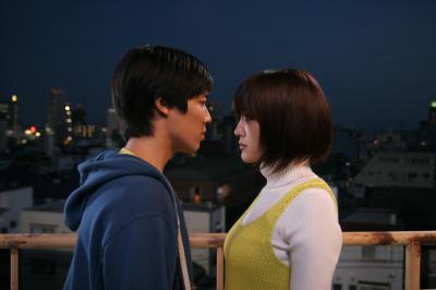 我的机器人女友剧照的剧照