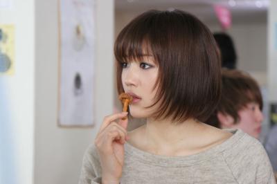 我的机器人女友剧照的剧照